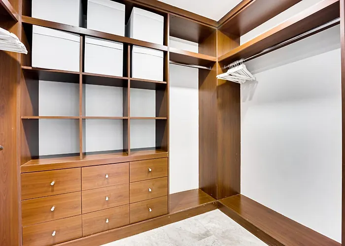 Vacation rental: South & North Residence Palm Jumeirah