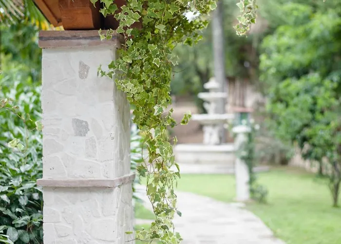 Hotel Spa: SPA B&B Roma D'Autore Il Nido d'Amore