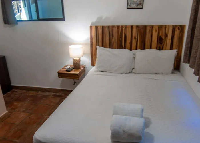 Dog friendly hotels Lagarza