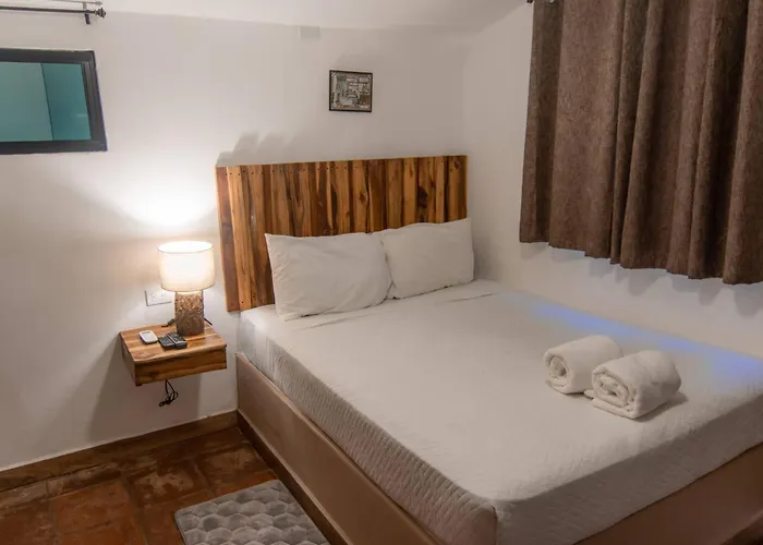 Dog friendly hotels Lagarza