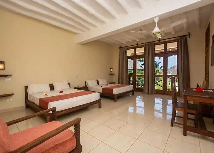 Veraclub Sunset Beach