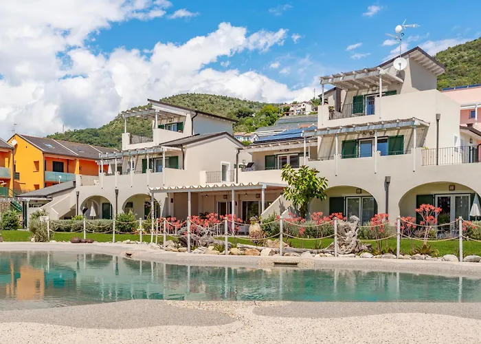 Hotel adatto agli animali: Barbaciiu Vacanze Green