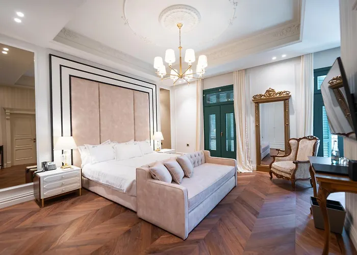 La Fe Boutique Sarande