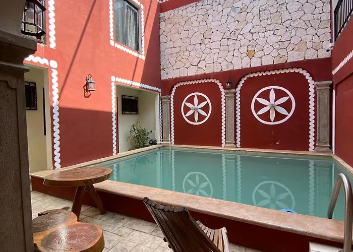 Quinta Marciala Mx