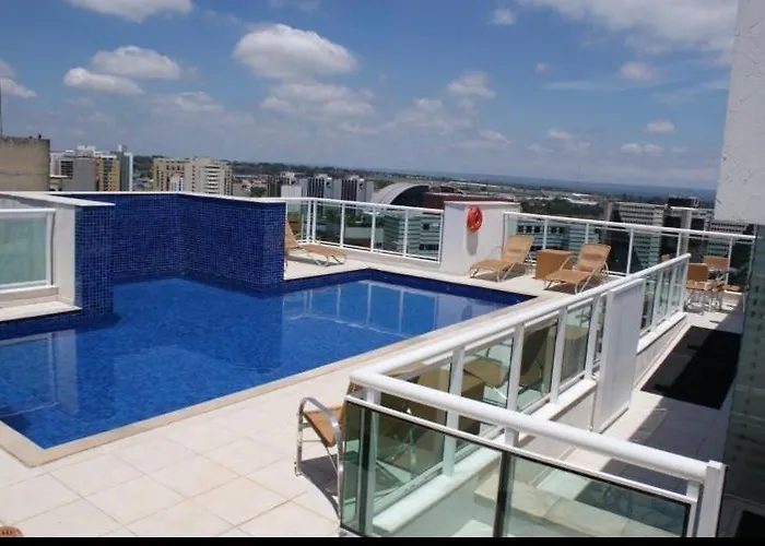 Hotel Biarritz Brasilia