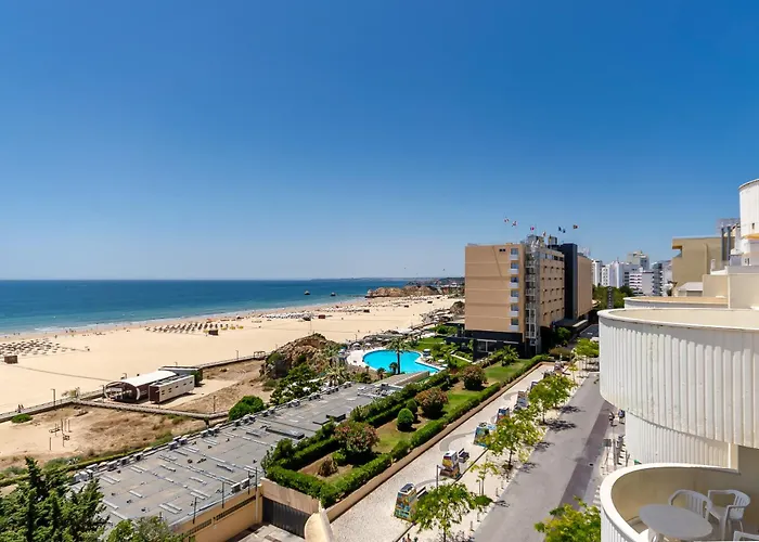  Turim Algarve Mor Apartamentos Turisticos