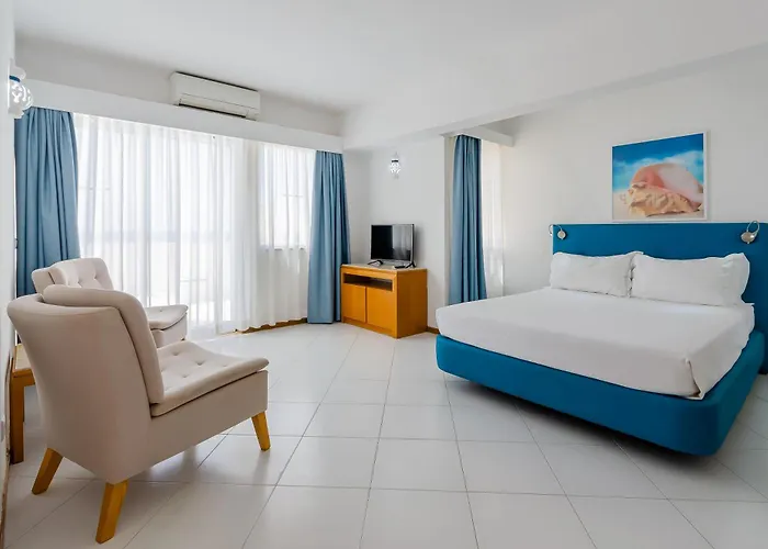  Turim Algarve Mor Apartamentos Turisticos