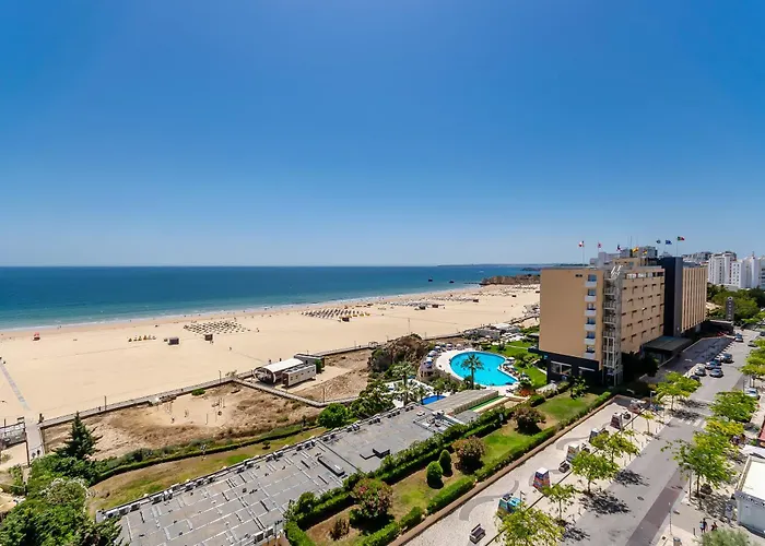  Turim Algarve Mor Apartamentos Turisticos