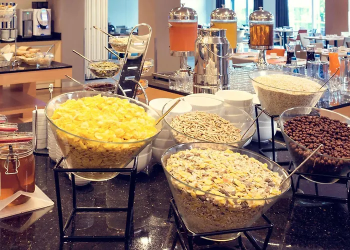 Mercure Gdansk Posejdon
