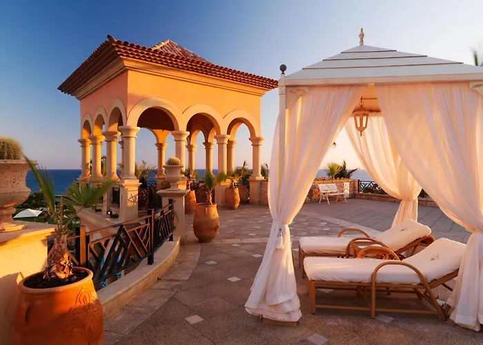 Luxushotel: Joia El Mirador By Iberostar -Adults Only