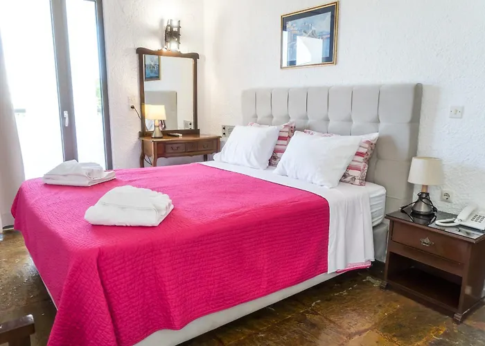 Hotel Malia Holidays