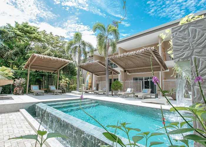 Tamarindo Bay Boutique , Apartments & Suites (Adults Only)