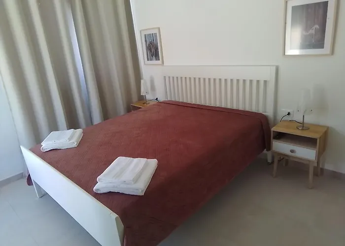 B&B: B&B Estremo Sud Marzamemi