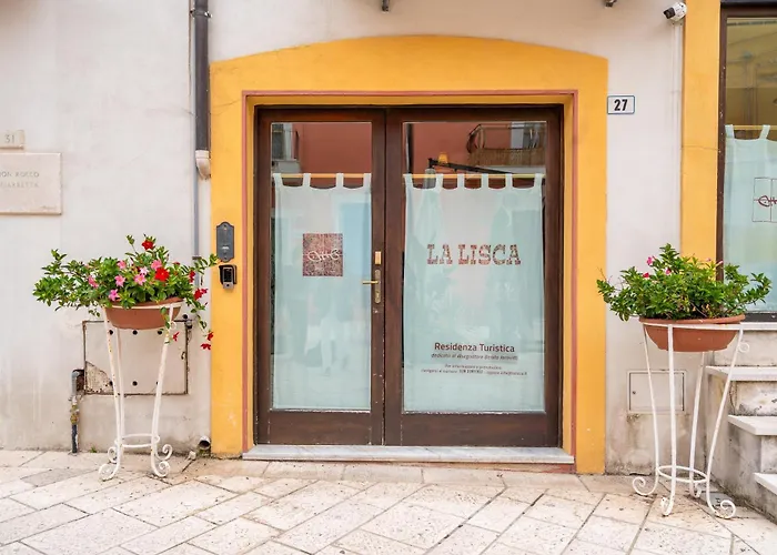 La Lisca
