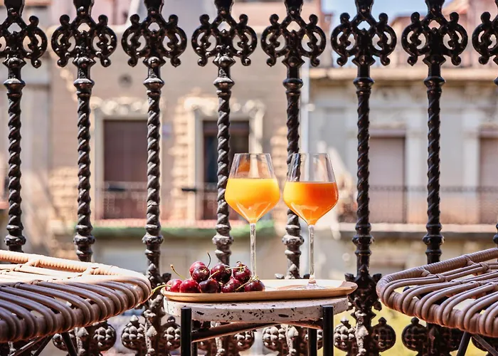 Appartamento : Sweett - The Roca House