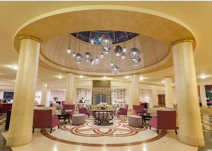 Marhaba Club