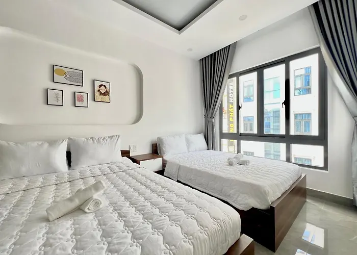 Cassie Boutique Hotel