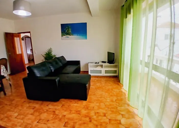 Casa Rocha Relax Hotel Aljezur