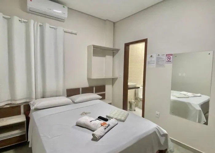 Hotel Barruada