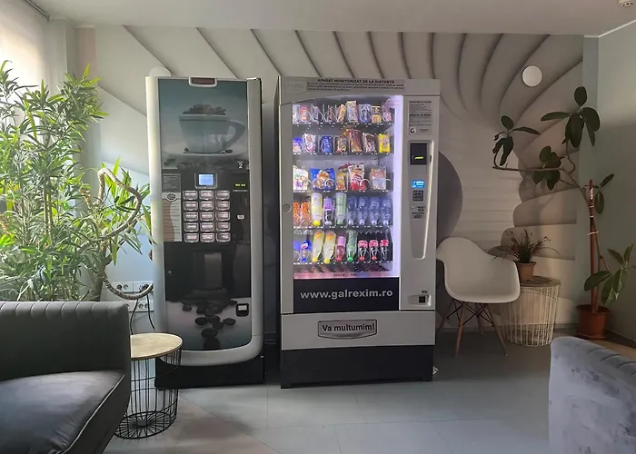 City Hotel Bucharest