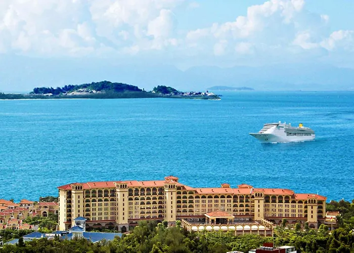 Xiamen Royal Victoria