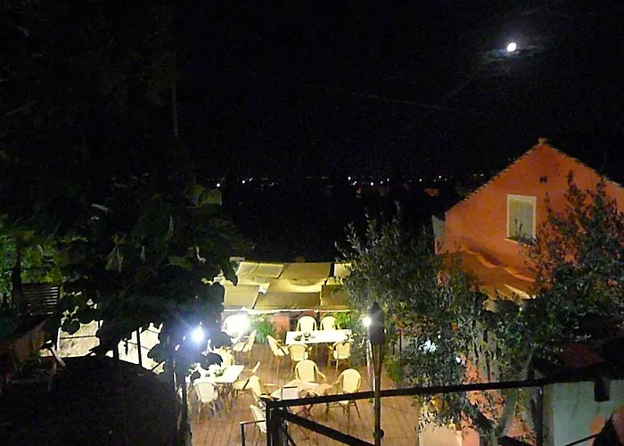 Giu Al Mulino
