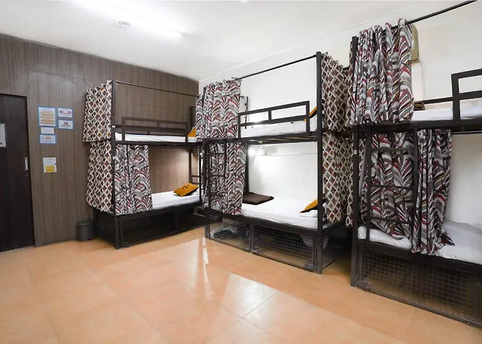Hide-In Delhi