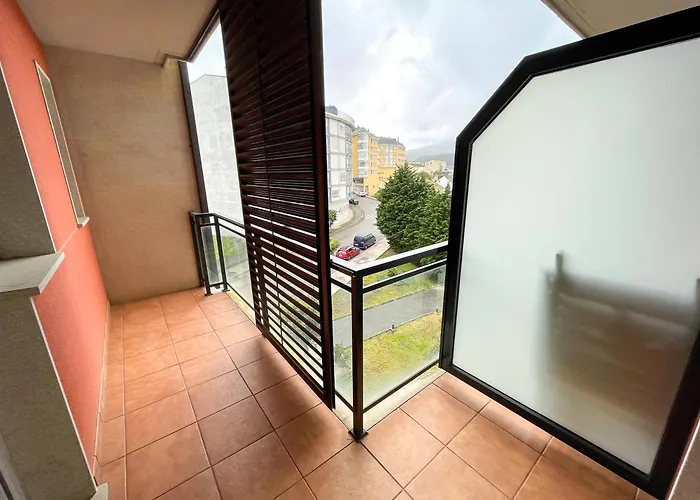 Apartamentos Foz 3000