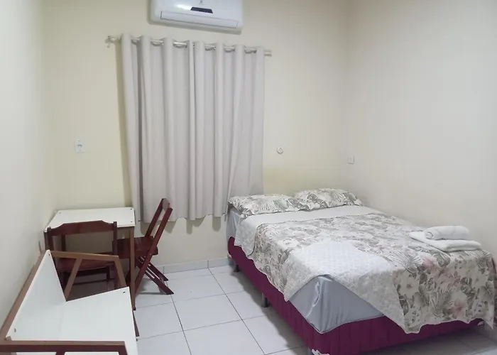 Hotel barato: Hotel 678