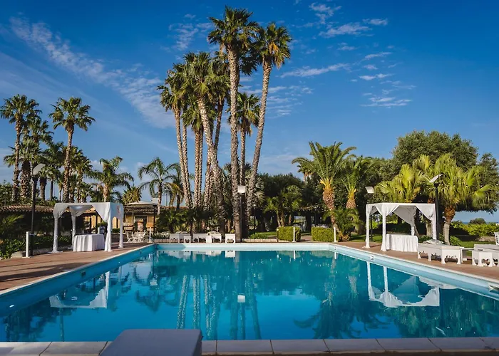 Casa vacanza: Nuovo Castello Crisilio