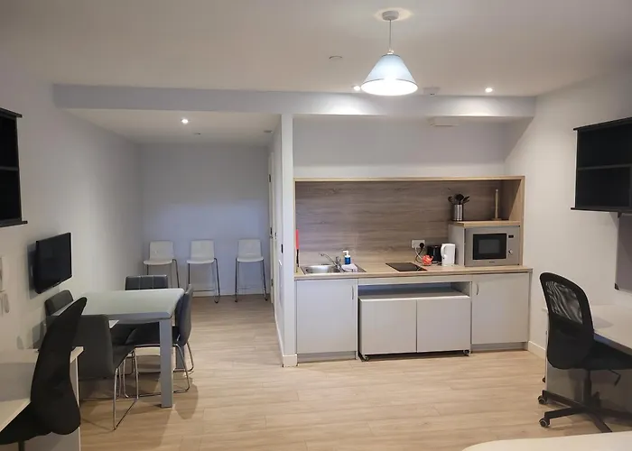 Vacation rental: Swuite Galway