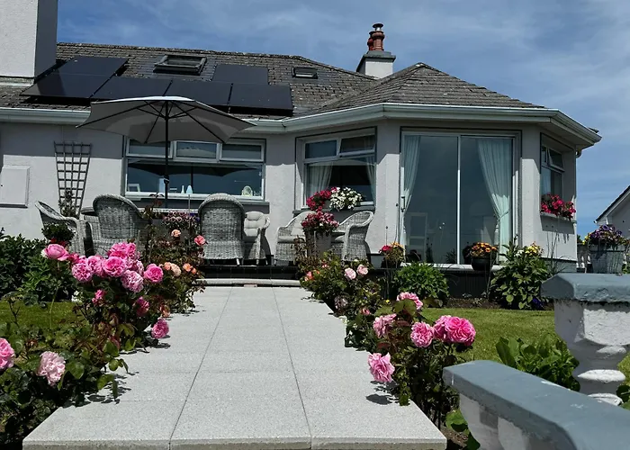 Seacrest B&B