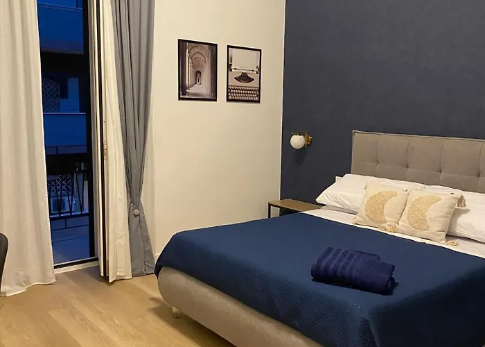Manzoni 116