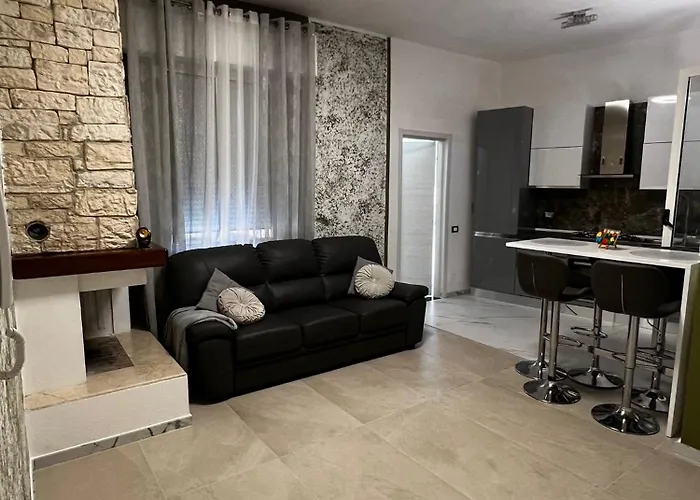La nuova casa