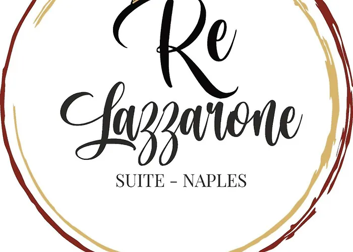 Hotel all'aeroporto: Re Lazzarone Suite