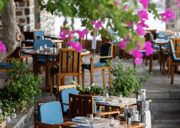 Elounda Mare Relais & Chateaux Hotel