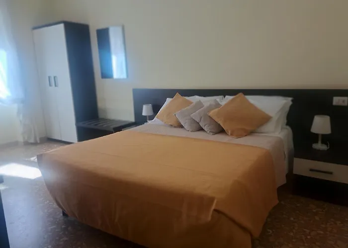  Eco B&B Marela