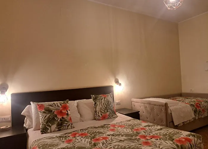  Eco B&B Marela