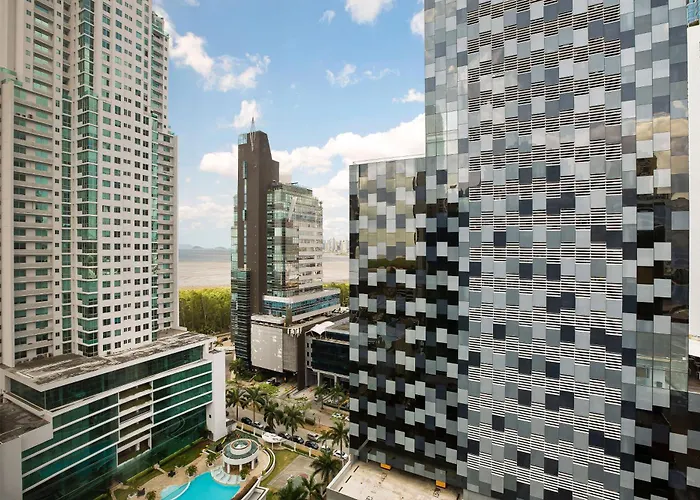 Westin Panama
