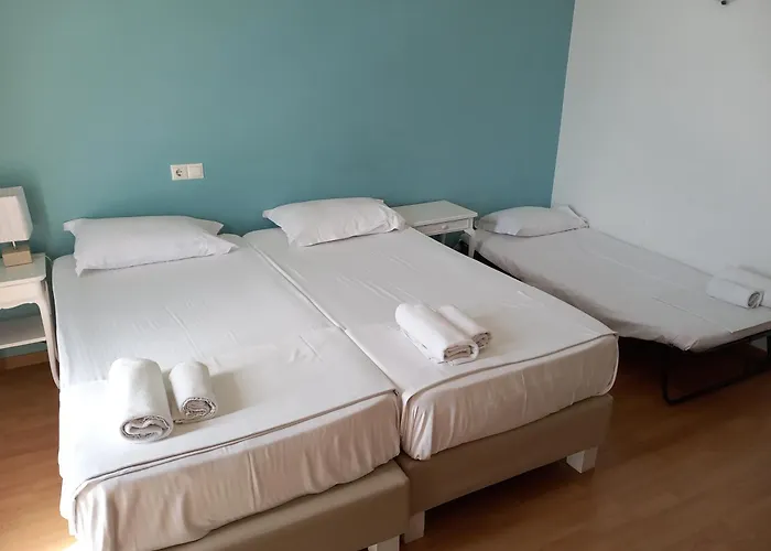Airport Hotel: City Marina
