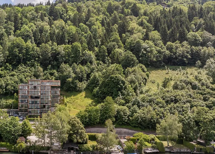Residence Bellevue
