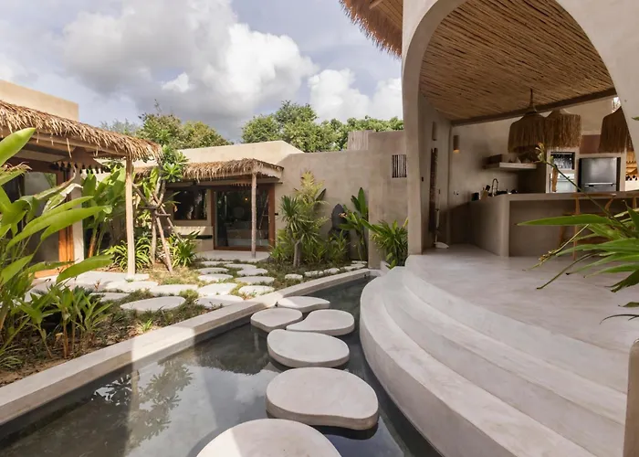 Karma Resort