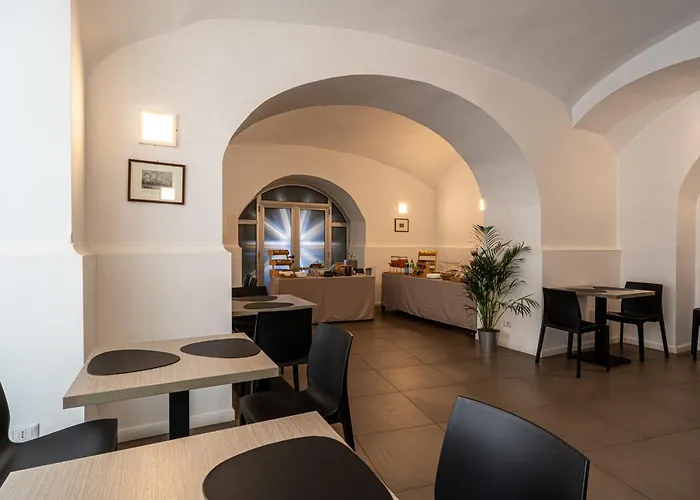Hotel 3 stelle: Hotel Diamond