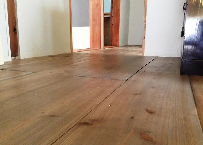 Hostel: Tokyo Hikari Guesthouse