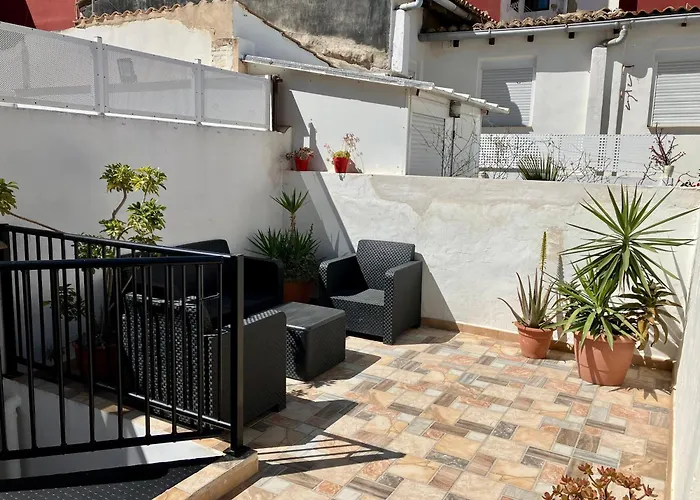  Casa Cabanyal