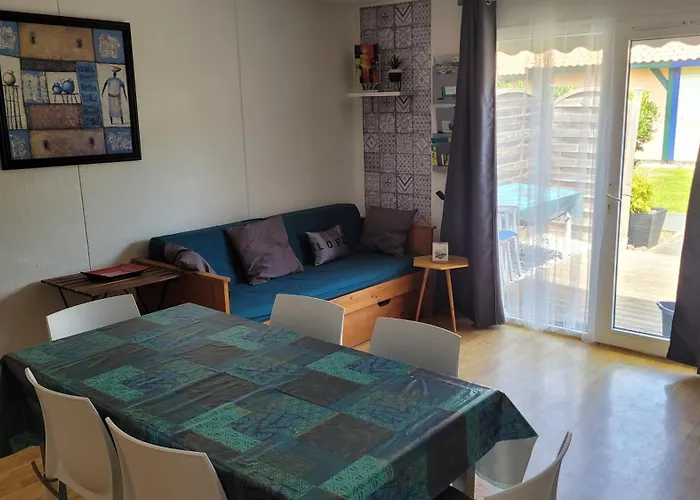 Résidence VILLAS DU