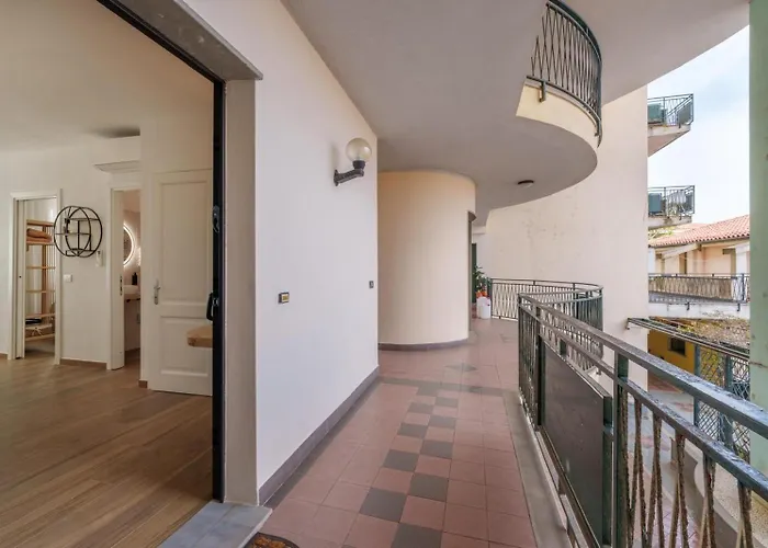 Dome House