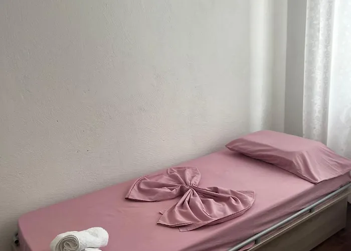 La nuova casa