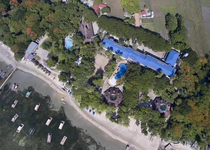 Matabungkay Beach Hotel