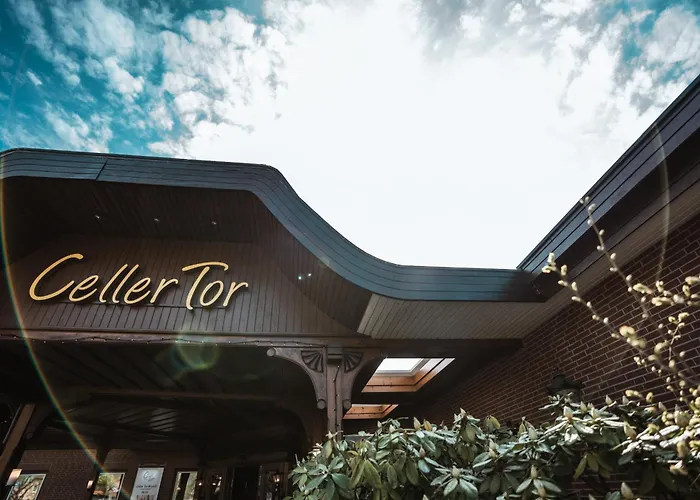 Celler Tor